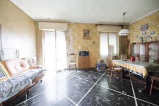 Trilocale in vendita, Salita Sella, San Desiderio, Genova