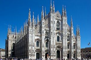 Ufficio in affitto, Centro, Milano