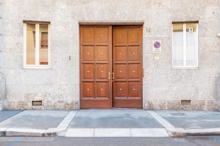 Ufficio in vendita, via Cristoforo Colombo  14, Crocetta, Torino