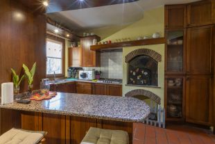 Villa in vendita, via Matilde Contessa  7, Diecimo, Borgo A Mozzano