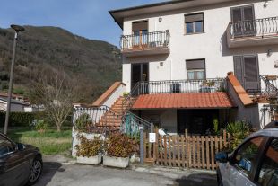 Villa in vendita, via Matilde Contessa  7, Diecimo, Borgo A Mozzano