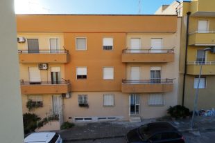Appartamento in vendita, via San Antonio  155, Montescaglioso