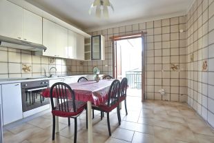 Quadrilocale in vendita, via Piano del Principe  26, Poggiomarino