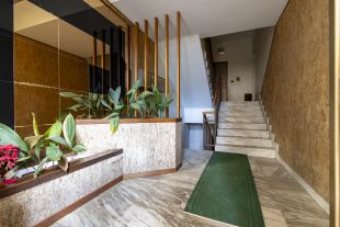 Quadrilocale in vendita, viale Rimembranze  53, Gioia Tauro
