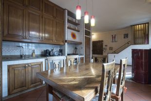 Quadrilocale in vendita, via B. Berenson  52, Tosi-Pian di Melosa, Reggello