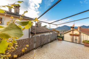 Quadrilocale in vendita, via Rosciano  28, Rosciano, Ponteranica