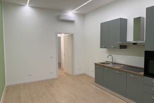Bilocale in affitto, via Giuseppe Candiani  119, Bovisa, Milano