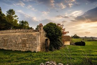 Rustico in vendita, Carraro dei Girardi, Gioia Del Colle