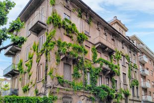 Trilocale in vendita, via Antonio Rosmini  5, San Salvario, Torino