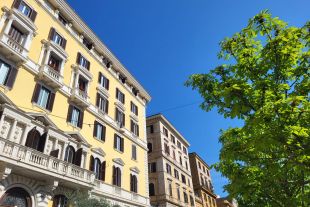 Appartamento in vendita, Centro Storico, Roma