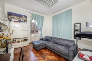 Appartamento in vendita, Centro Storico, Roma