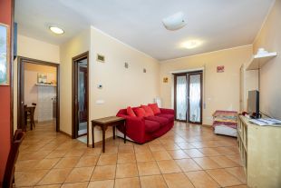 Bilocale in vendita, via Mario Musco  19, Montagnola, Roma