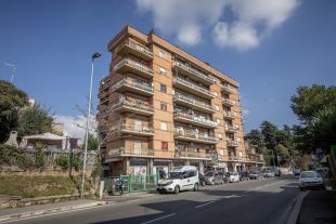 Quadrilocale in vendita, via Nazionale Tiburtina, Villanova, Guidonia Montecelio