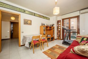 Trilocale in vendita, via Arnaldo Cantani  8, Casal Lumbroso, Roma
