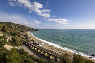 Trilocale in vendita, lo pilato, Caminia, Stalettì