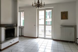 Quadrilocale in vendita, via Giuseppe Mazzini  69, Casorzo