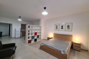 Bilocale in affitto, via Barone della Bicocca  24, Centro Storico, Catania