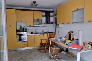 Bilocale in vendita, via Giano della Bella  8, Porta Romana, Firenze