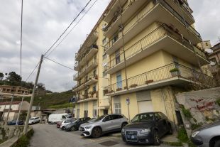 Trilocale in vendita, via Candela  12, Gagliano, Catanzaro