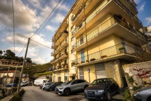 Trilocale in vendita, via Candela  12, Gagliano, Catanzaro