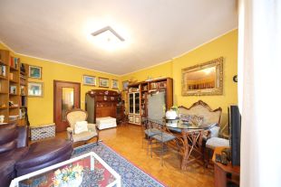 Trilocale in vendita, via Castagneto, Camogli