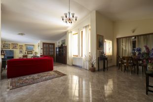 Appartamento in vendita, via Gianvincenzo Gravina  23, Mater Domini, Catanzaro