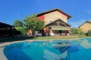 Casale in vendita, via Viusina, Racconigi