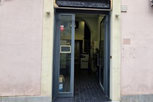 Negozio in affitto, via Famiano Nardini  17, Bologna, Roma