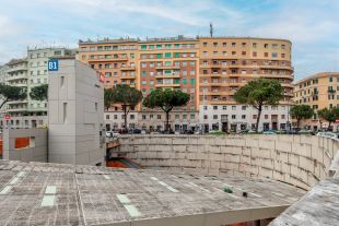 Negozio in affitto, Trieste, Roma