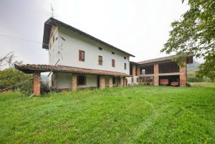 Casale in vendita, via case sparse 18, Maranzana