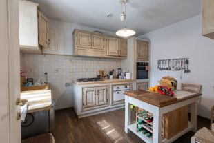 Terratetto unifamiliare in vendita, via della Quercia  90a, Bozzano, Massarosa