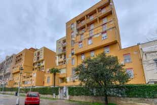 Appartamento in vendita, via Napoli Achille  9, Pastena, Salerno