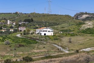 Villa in vendita, Contrada Lacuni, Apostolello, Simeri Crichi