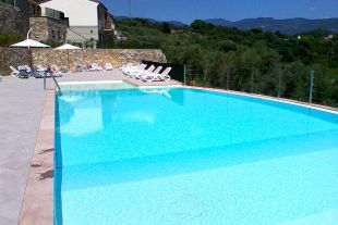 Bilocale in vendita, via Lombardia, Pietra Ligure