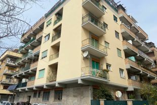 Trilocale in vendita, via Agostino Scaparro  21, Lido di Ostia, Roma