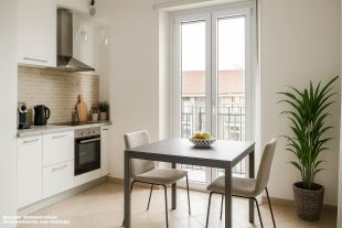 Bilocale in vendita, via Barletta  88, Santa Rita, Torino