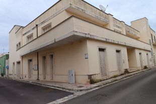 Appartamento in vendita, via Regina Elena  25, Lo Manzo, Trepuzzi