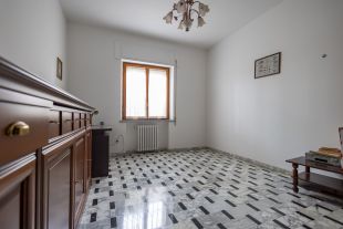 Trilocale in vendita, via Nicola Lombardi  9, Pontegrande, Catanzaro