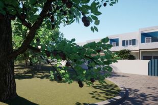 Villa in vendita, Litoranea, Montalto Marina, Montalto Di Castro