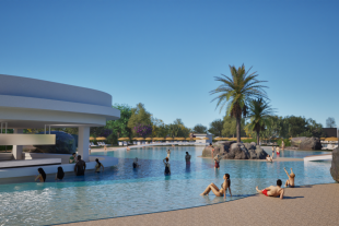 Villa in vendita, Litoranea, Montalto Marina, Montalto Di Castro