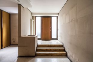 Quadrilocale in vendita, via Antonio Cavagna Sangiuliani, Centro, Pavia