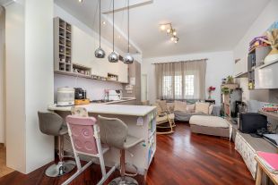 Trilocale in vendita, viale Arrigo Boito  30, Trieste, Roma