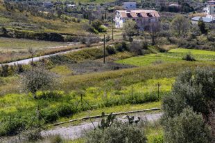 Terreno industriale o artigianale in vendita, Contrada Lacuni, Apostolello, Simeri Crichi