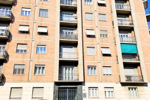 Attico in vendita, via Enrico Cialdini  26, Cit Turin, Torino