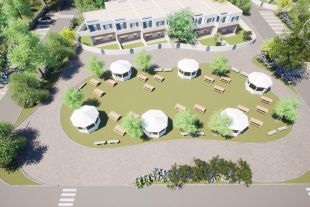 Villa in vendita, Litoranea, Montalto Marina, Montalto Di Castro