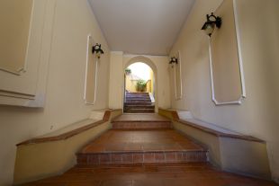 Bilocale in vendita, via Ospizio Maternità  12, Centro Storico, Catanzaro
