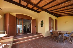 Villa in vendita, Consorzio Is Molas, Pula
