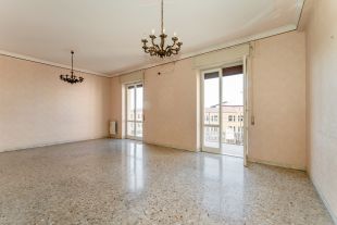 Quadrilocale in vendita, via Vittorio Emanuele da Bormida  45, Nuovalucello, Catania