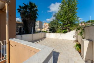 Quadrilocale in vendita, via Vittorio Emanuele da Bormida  45, Nuovalucello, Catania