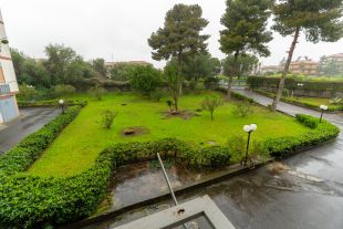 Appartamento in vendita, via Sebastiano Catania  316, San Nullo, Catania